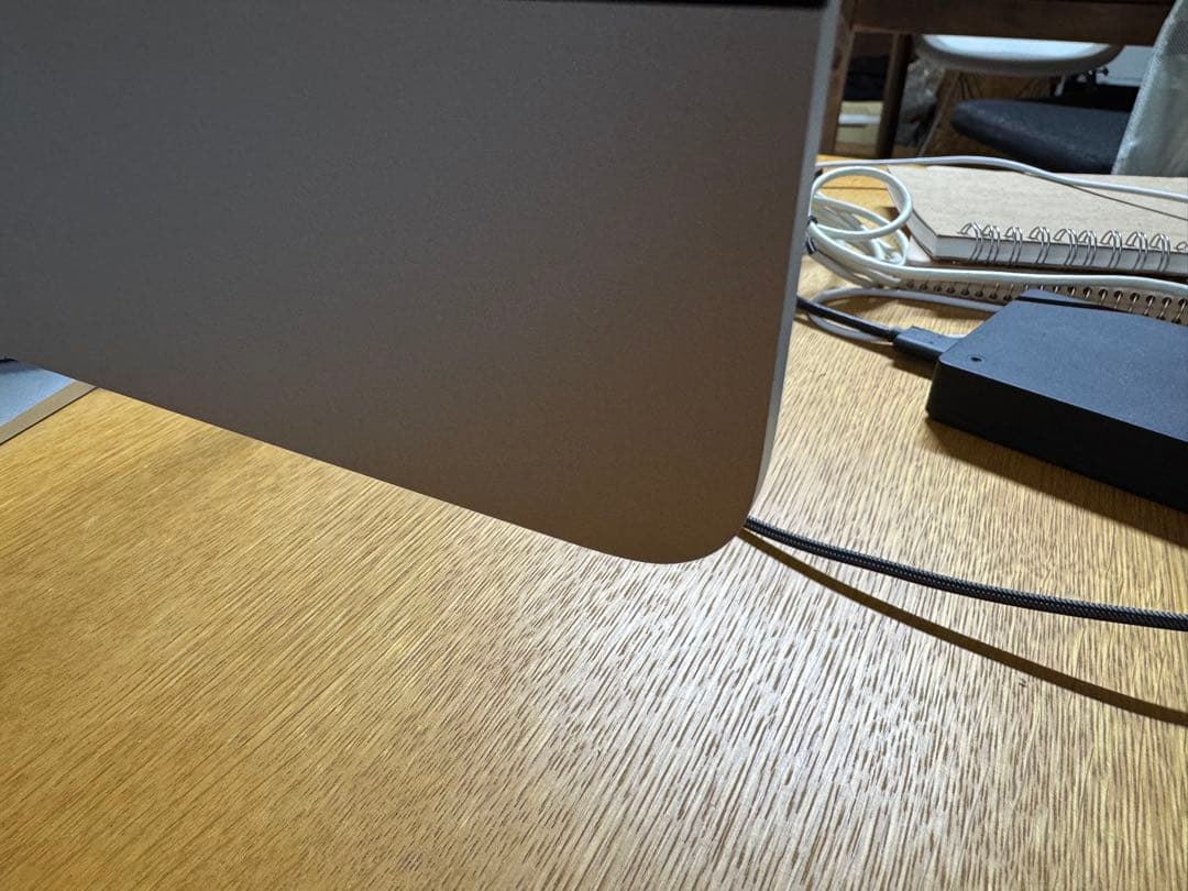 iMac 27 i9 最終モデル