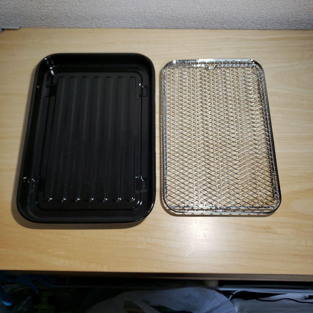 siroca すばやきトースター　ST-2D351