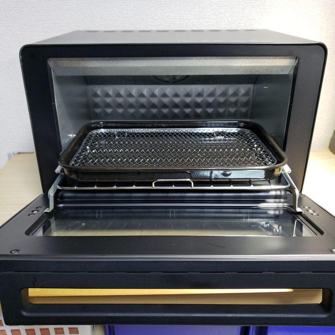 siroca すばやきトースター　ST-2D351