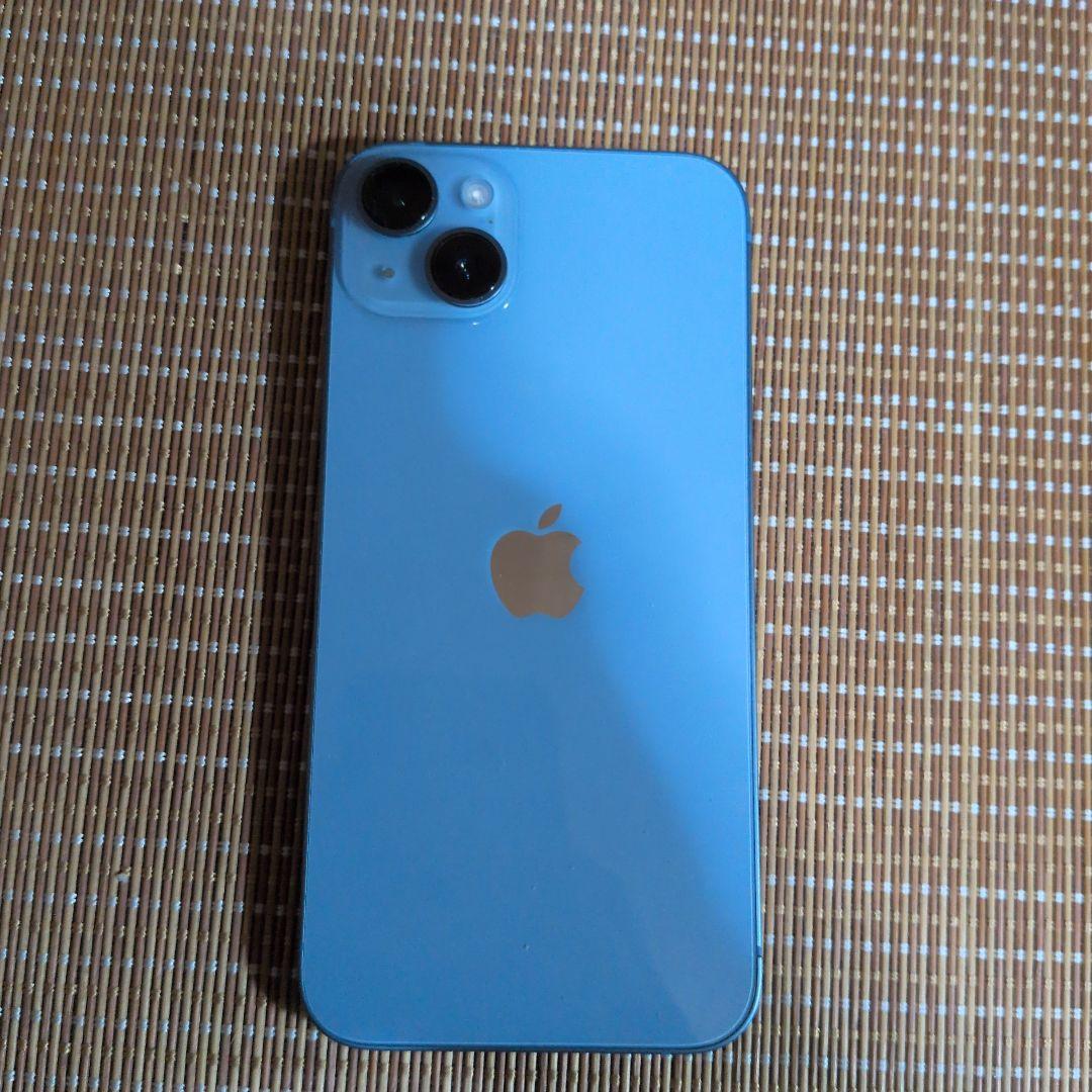 iPhone14Plus【ジャンク品】