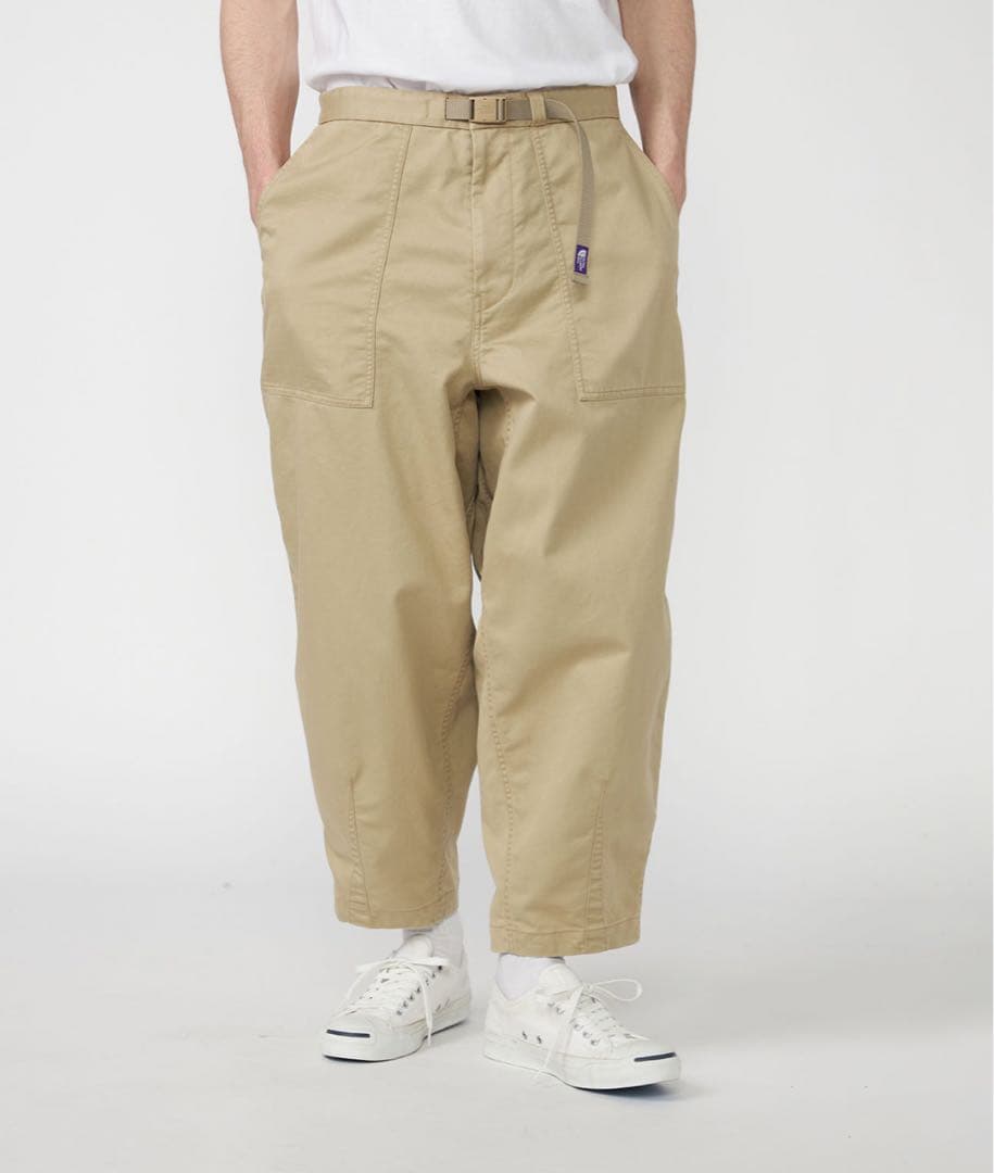 [完売品] THE NORTH FACE Purple Label