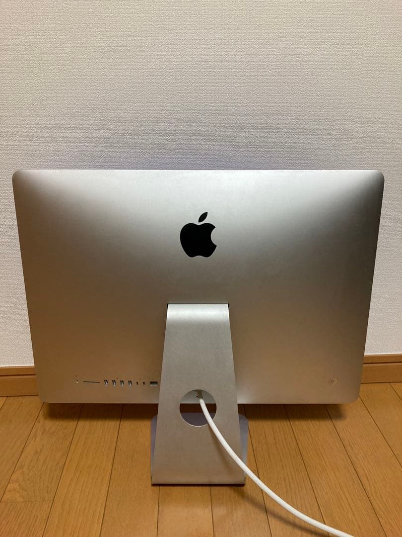 最終値下 げオマケ付きApple iMac (21.5-inch, 2017)
