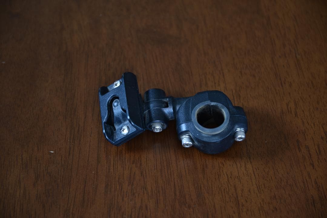 FTM-10Sバイク用無線機