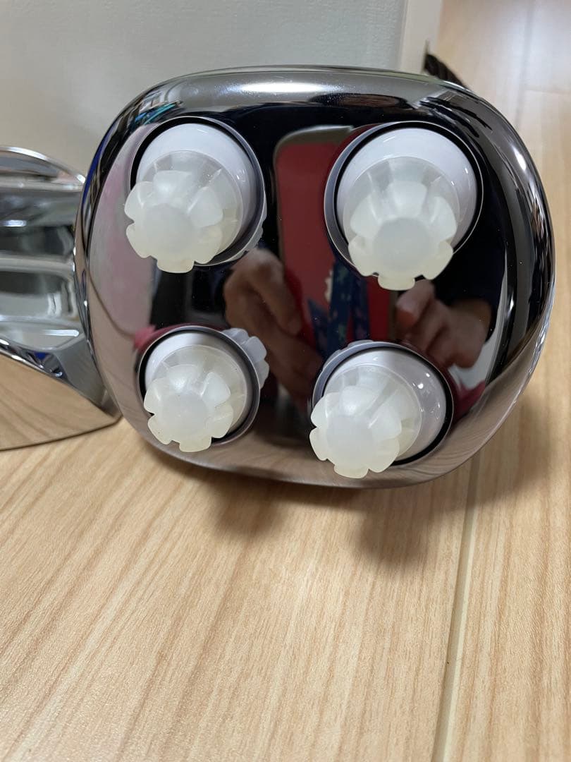 ReFa BEAUTECH HEAD SPAリファビューテック ヘッドスパ