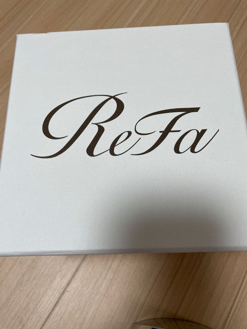 ReFa BEAUTECH HEAD SPAリファビューテック ヘッドスパ