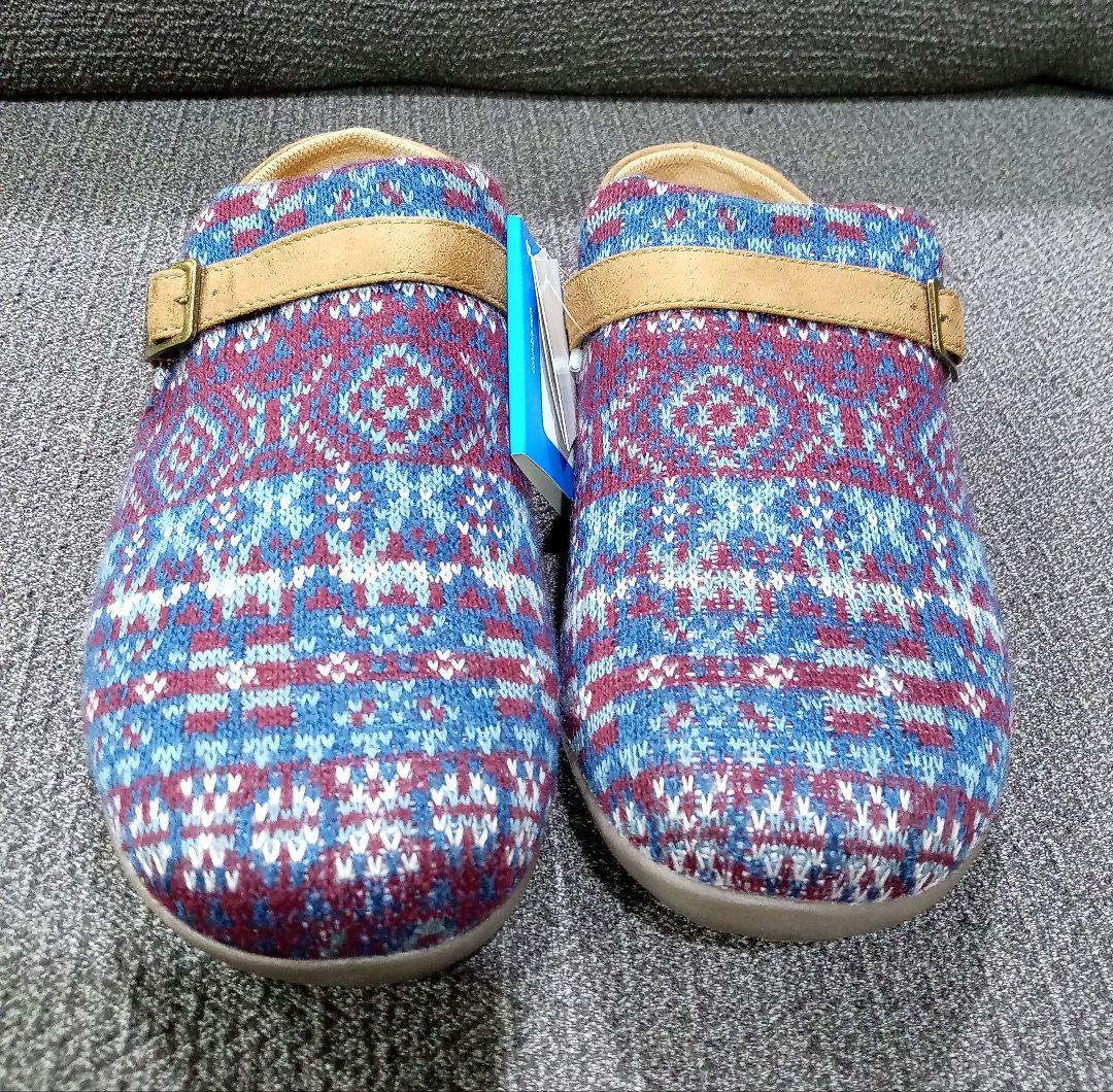 未使用　コロンビア　Columbia　サンダル　27cm　YU1231-464