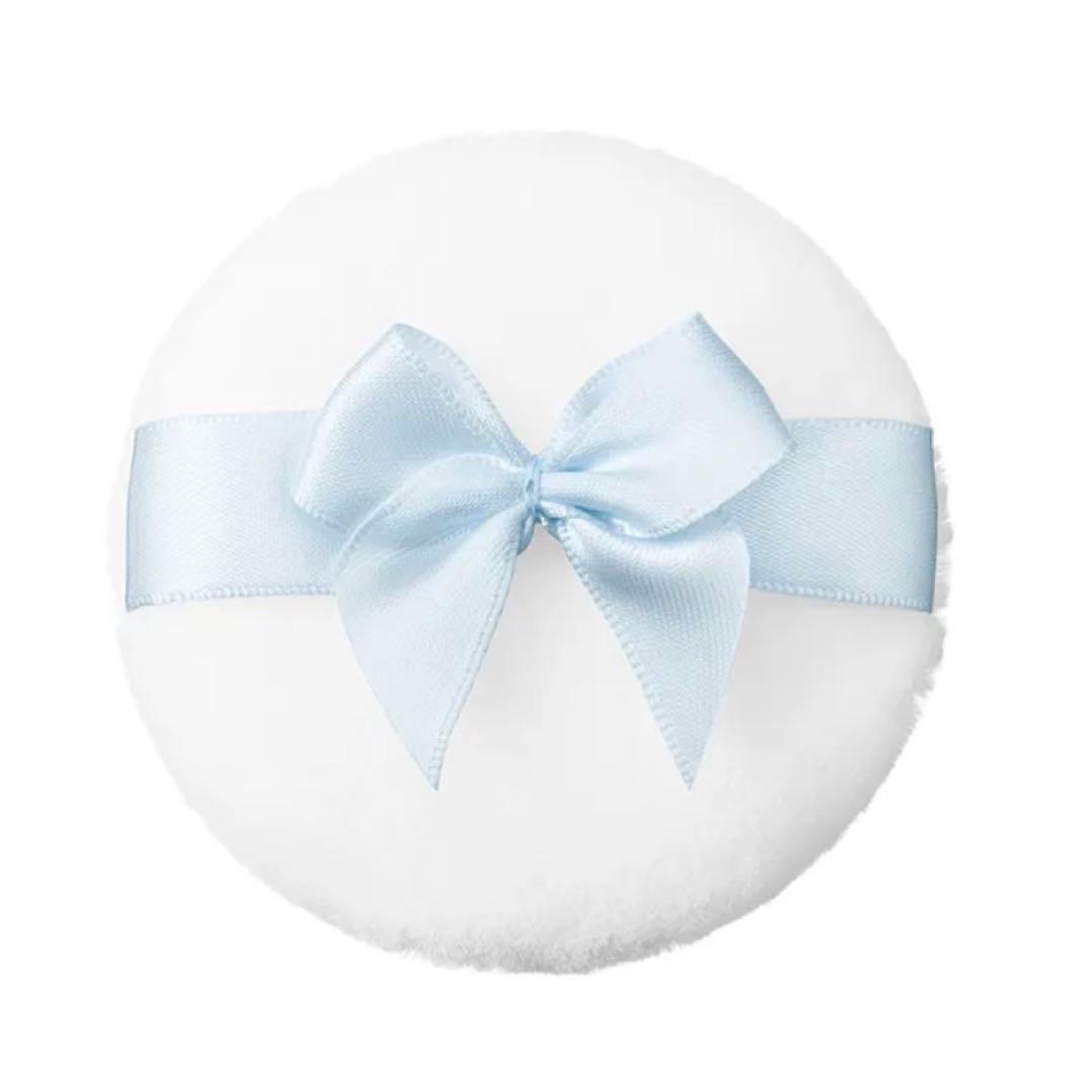 ジルスチュアート サムシングピュアブルー ルースパウダー・リップセット