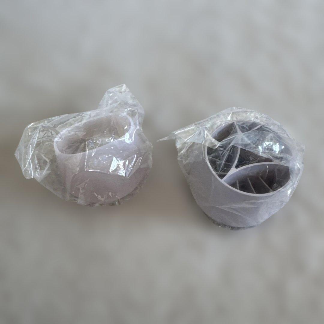 【ほぼ新品】SALONIA スムースシャインドライヤーピンク