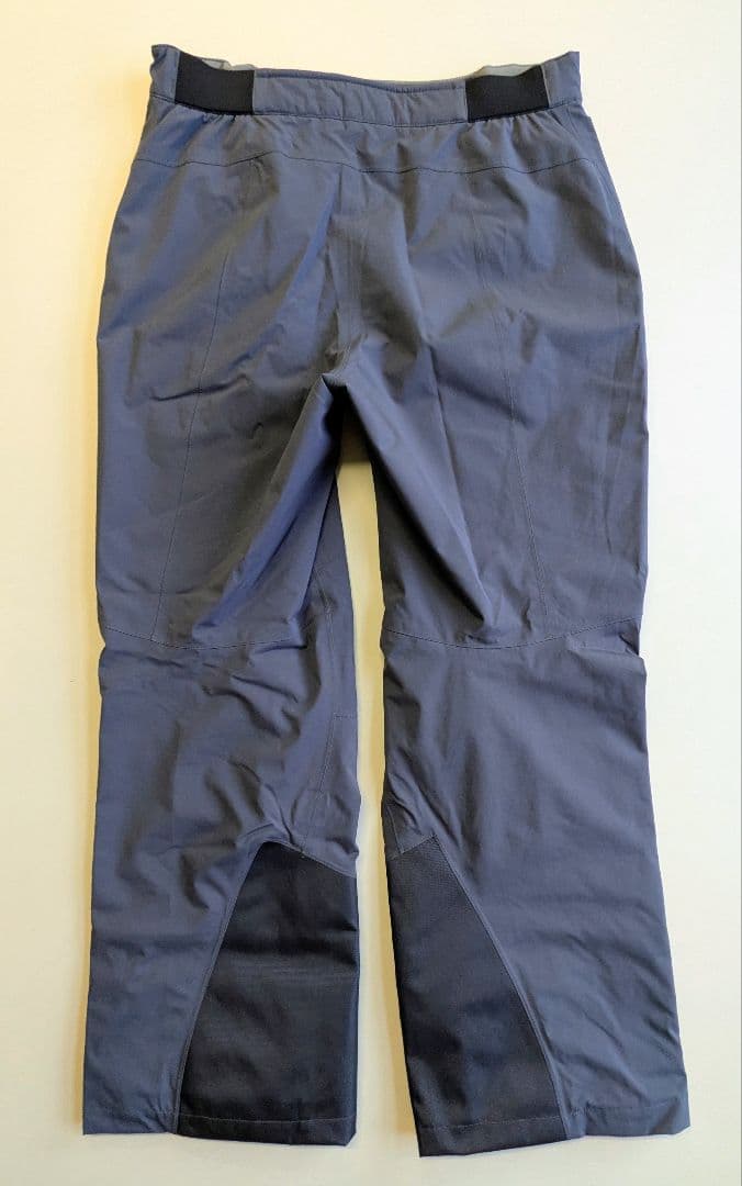 XL-S モンベル　パウダーステップ パンツ Women's