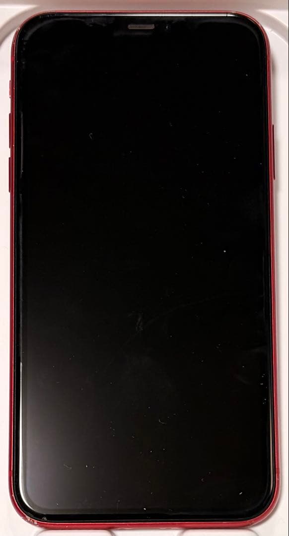 スマートフォン本体 iphone11