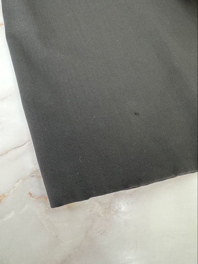 Maison Margiela 21SS ノーカラージャケット