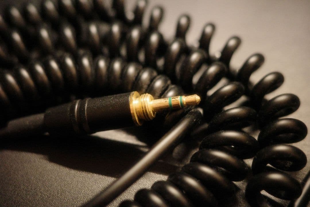 SONY ( ソニー ) MDR-7506 スタジオモニターヘッドホン