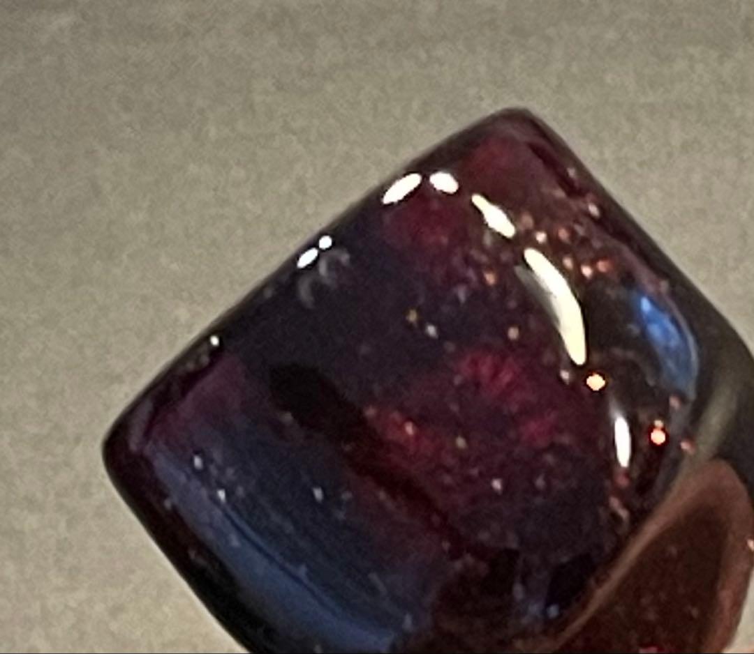 NUARL Inovator バーガンディレッド