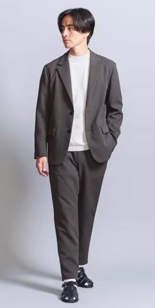 TORAY WLZ 2B コンフォートジャケット ‐セットアップ