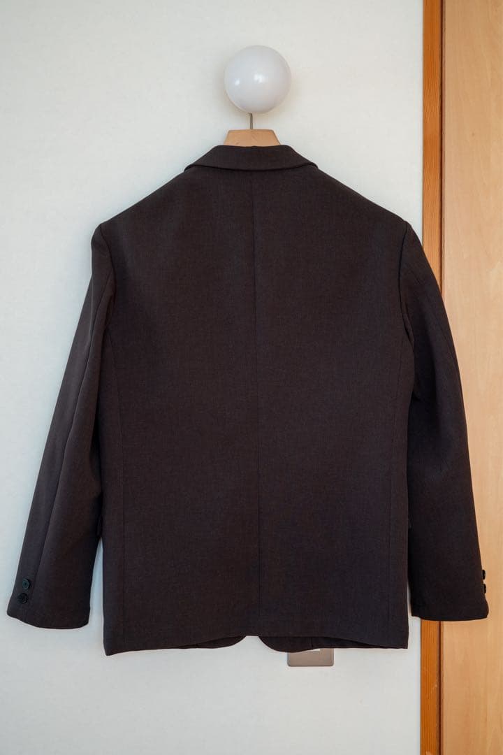 TORAY WLZ 2B コンフォートジャケット ‐セットアップ