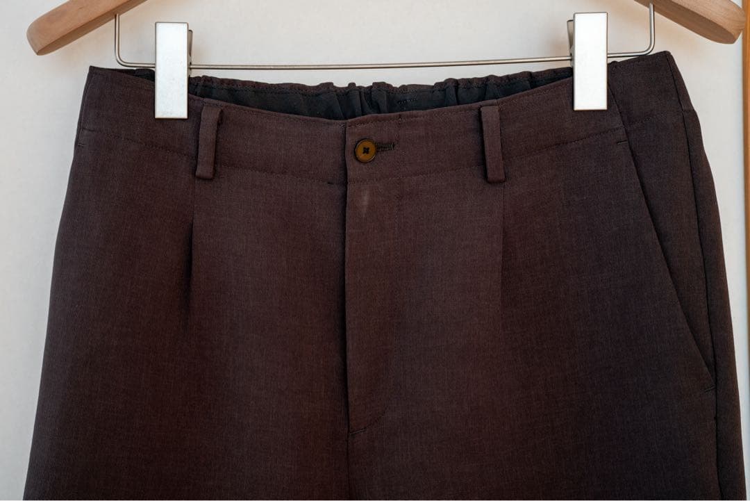 TORAY WLZ 2B コンフォートジャケット ‐セットアップ