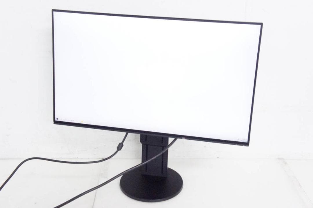 EIZOエイゾー23.8インチ液晶モニター FlexScan EV2451 黒