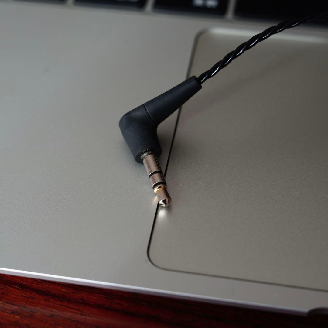 Westone UM PRO 50 2014年モデル