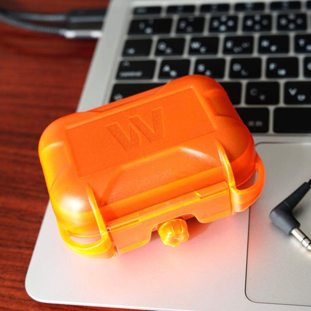 Westone UM PRO 50 2014年モデル