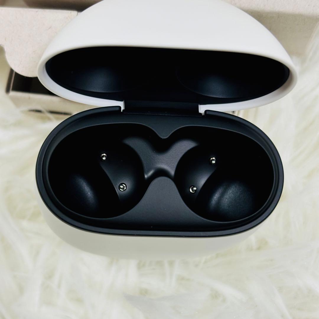 【極美品】Google Pixel Buds Pro 2 Hazel イヤホン