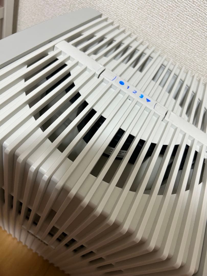 Venta ベンタ 加湿器 ホワイト LW25