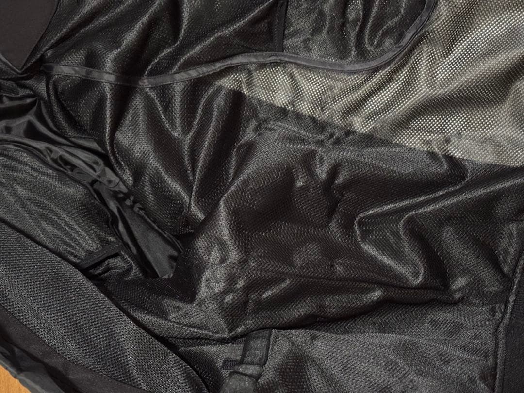 バイクウェア・装備 alpinestars SEKTOR TECH HOODIE