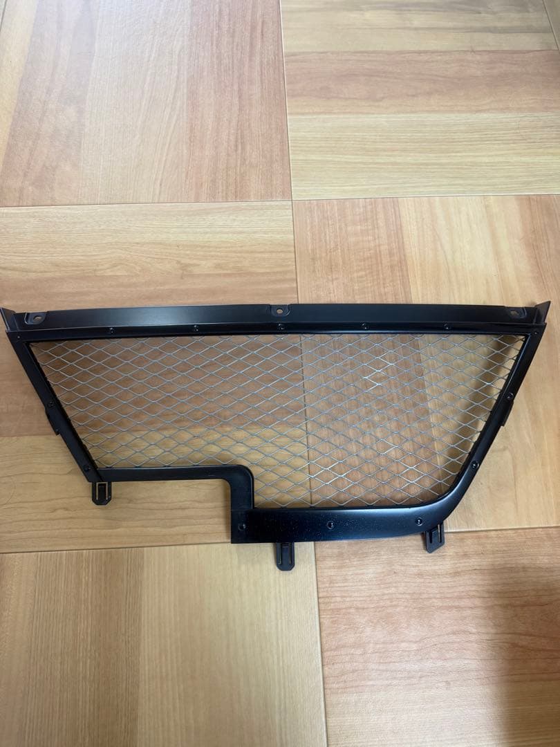 【コペン】純正 L880K フロントメッシュグリル