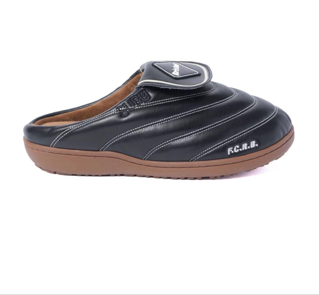 FCRB SOPH SUBU FLAP SANDALS 新品