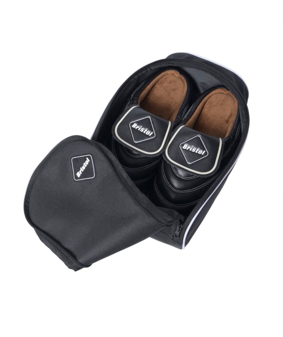 FCRB SOPH SUBU FLAP SANDALS 新品