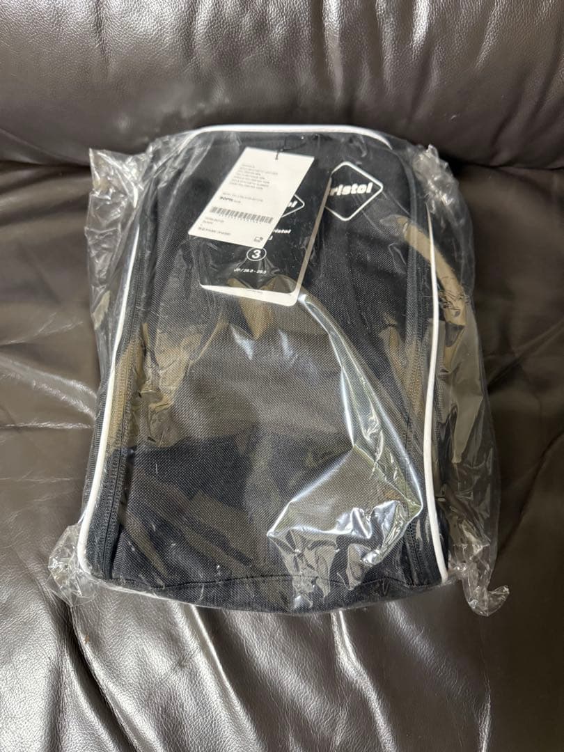 FCRB SOPH SUBU FLAP SANDALS 新品