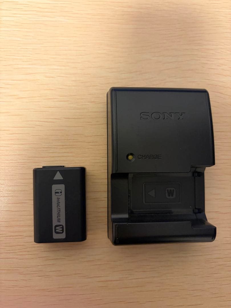 【動作確認済】SONY NEX-3 ミラーレス一眼 16.2MP