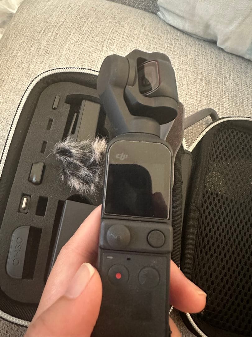 その他 Dji pocket 2