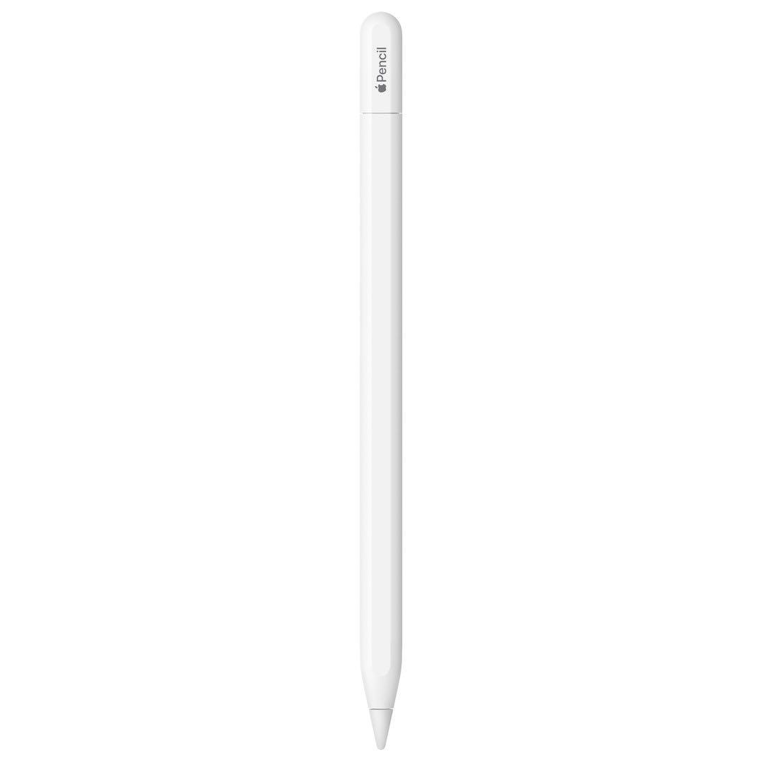 Apple pencil （USB-C）