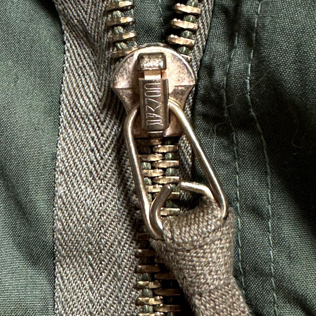 ジャケット・アウター NOS DEADSTOCK M-51 PARKA porter classic