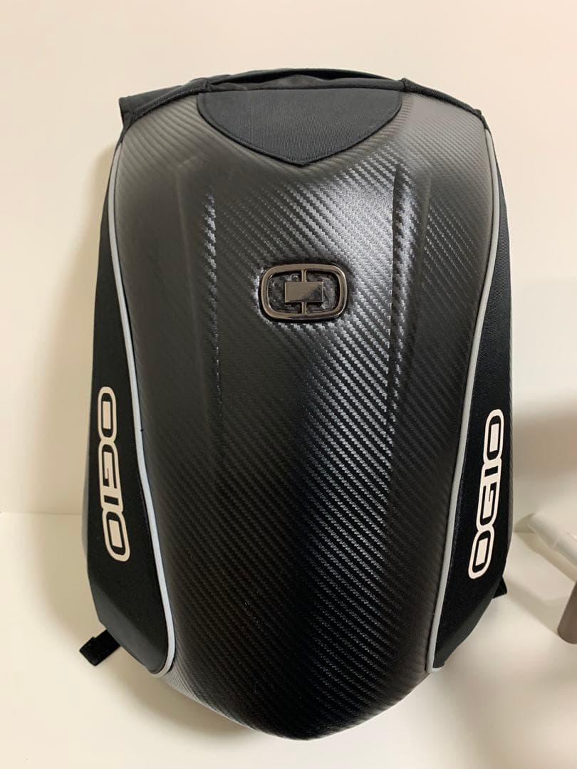 OGIO オジオ ハードシェル バックパック 美品