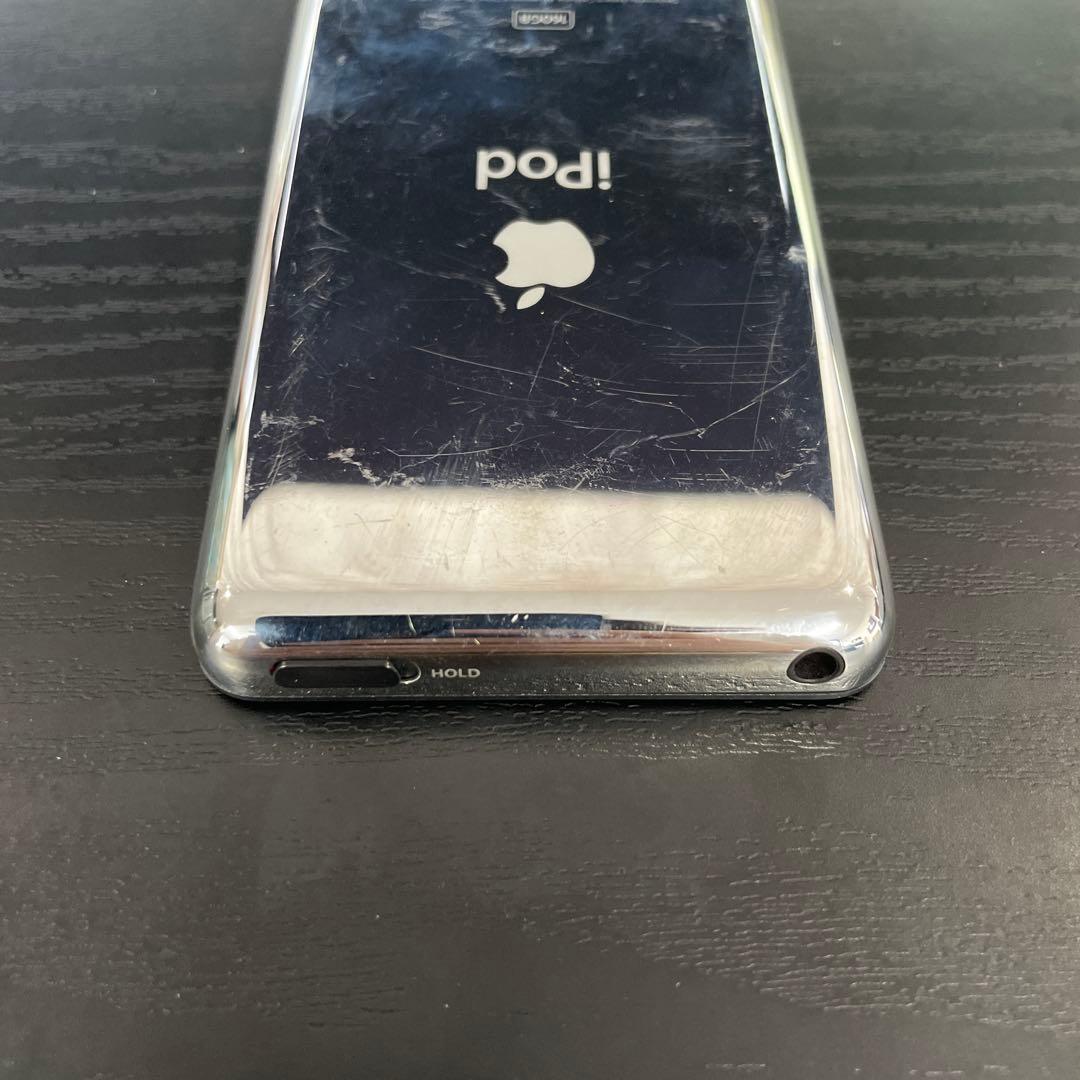 Apple iPod classic 160GB (Late 2009)ブラック