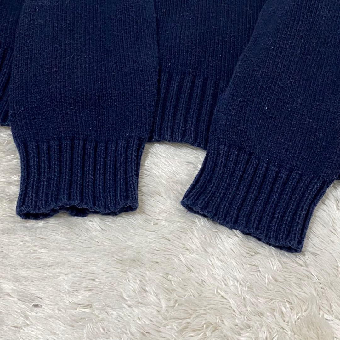 POLO RALPH LAUREN ポロラルフローレン ニット セーター 星条旗
