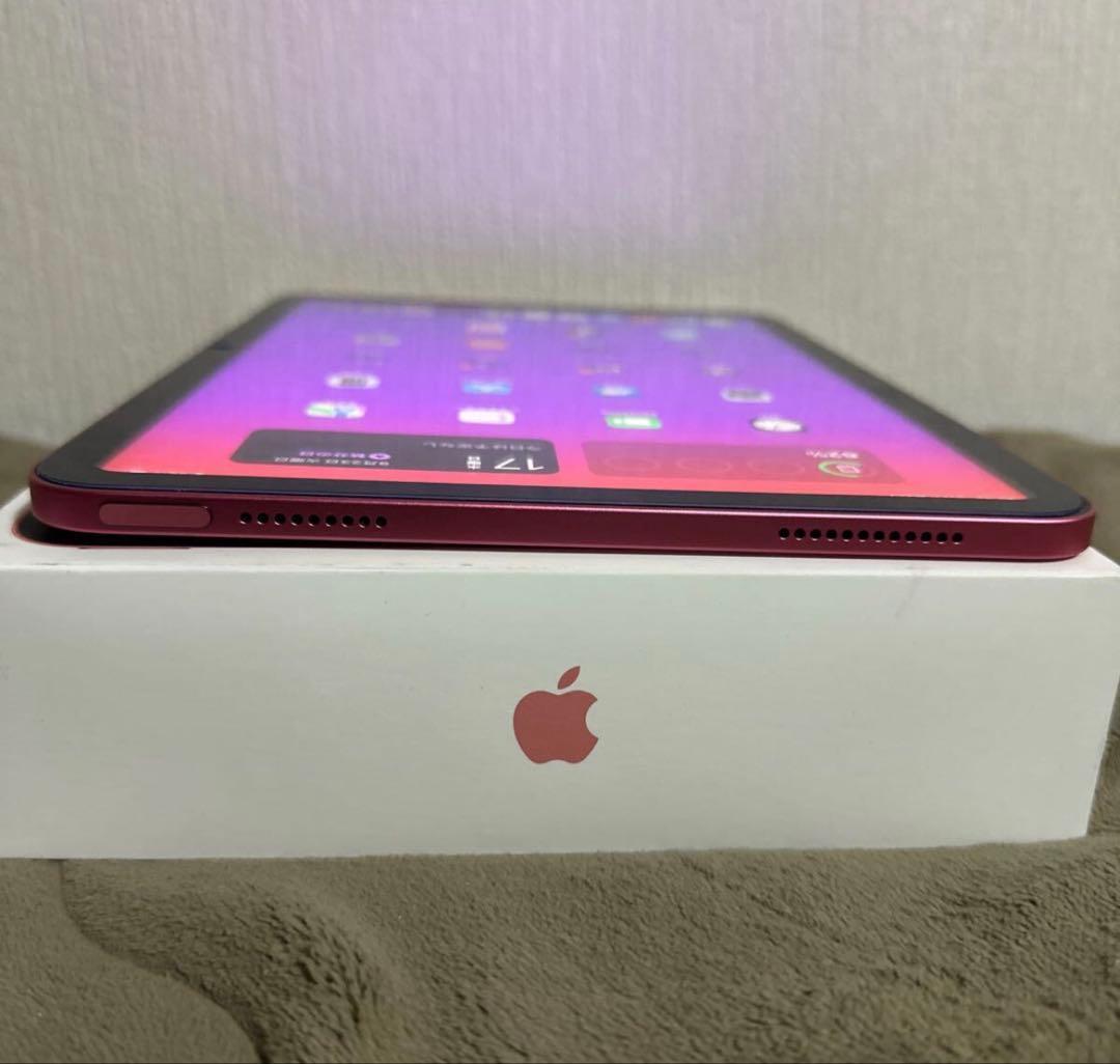 美品　iPad第10世代　64GB Wi-Fiモデル　　ピンク