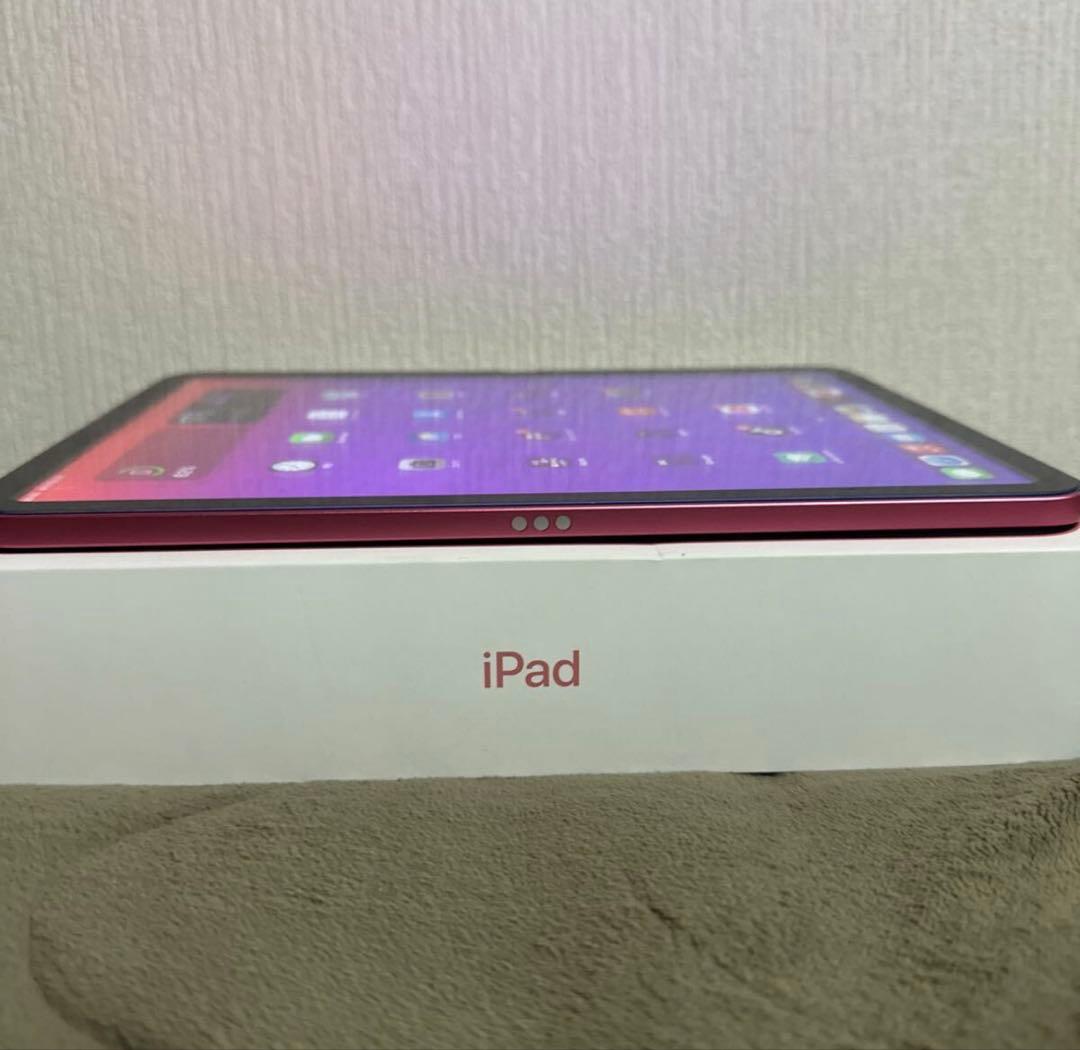 美品　iPad第10世代　64GB Wi-Fiモデル　　ピンク