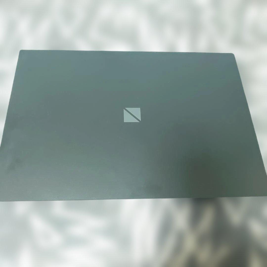 Windowsノート本体 NEC Lavie Direct N15(R) Ryzen5 SSD256GB