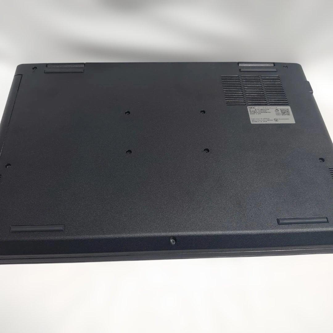 Windowsノート本体 NEC Lavie Direct N15(R) Ryzen5 SSD256GB