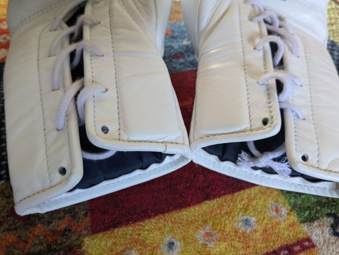 Winning 8oz ボクシンググローブ 日本製