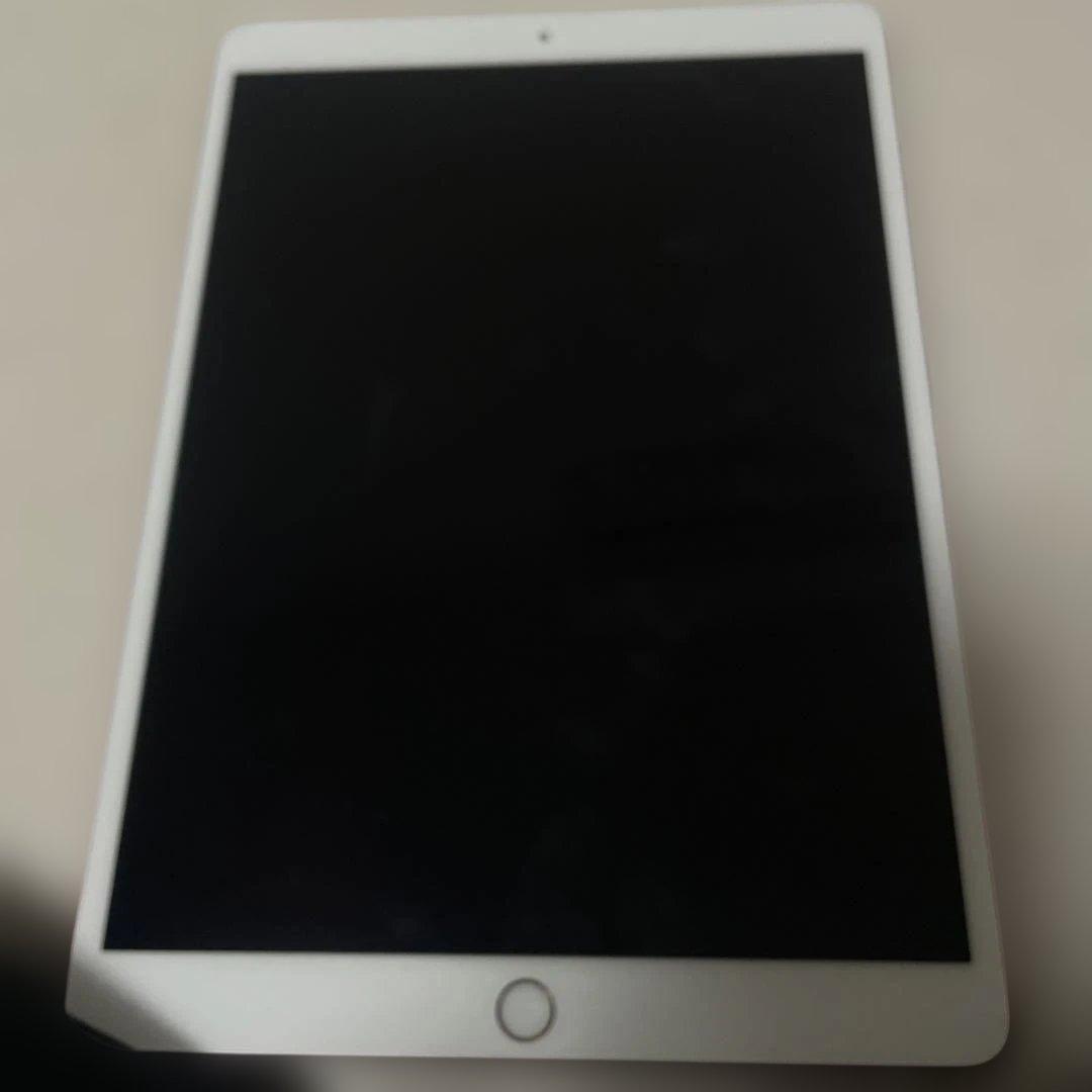 キ*イ様 iPad Pro (10.5インチ) 64GB バッテリー95%