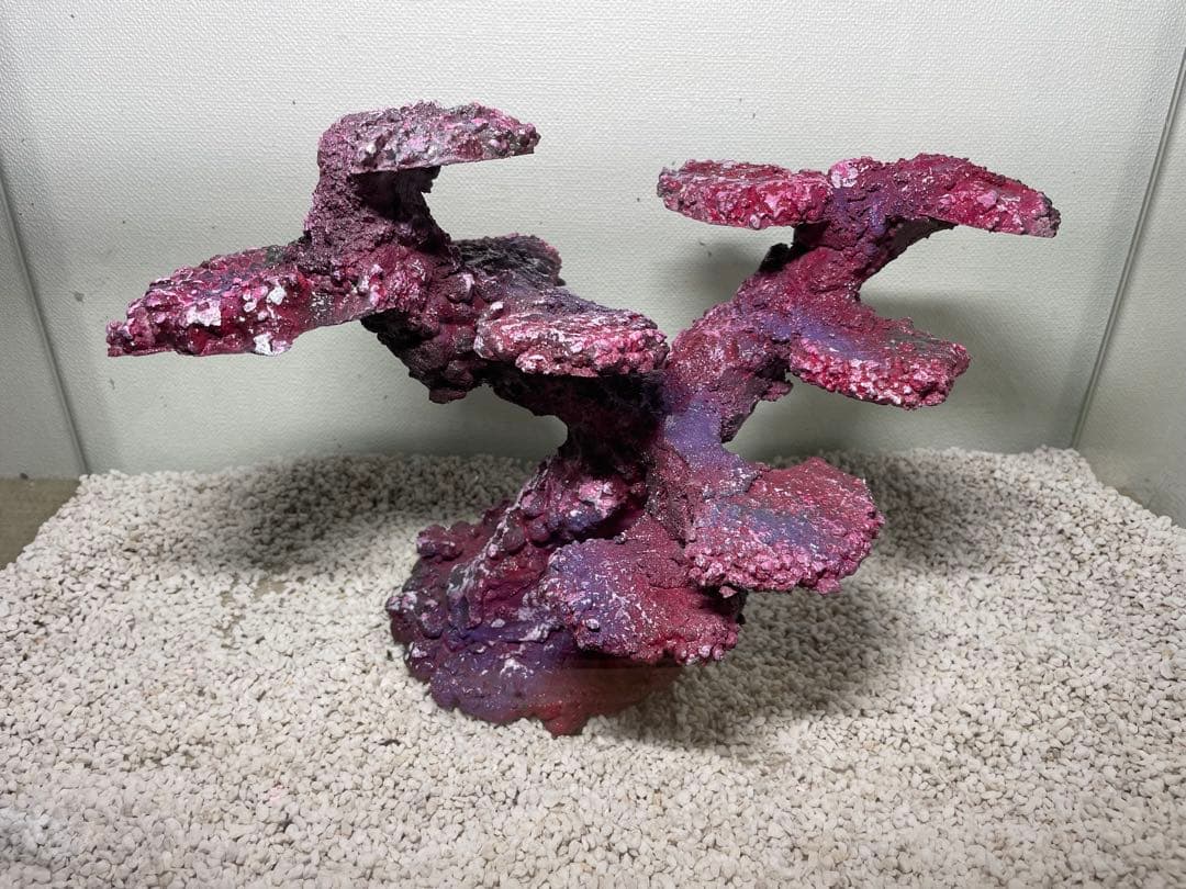 人工ライブロック　SHR32 アク抜き済み安心塗料使用