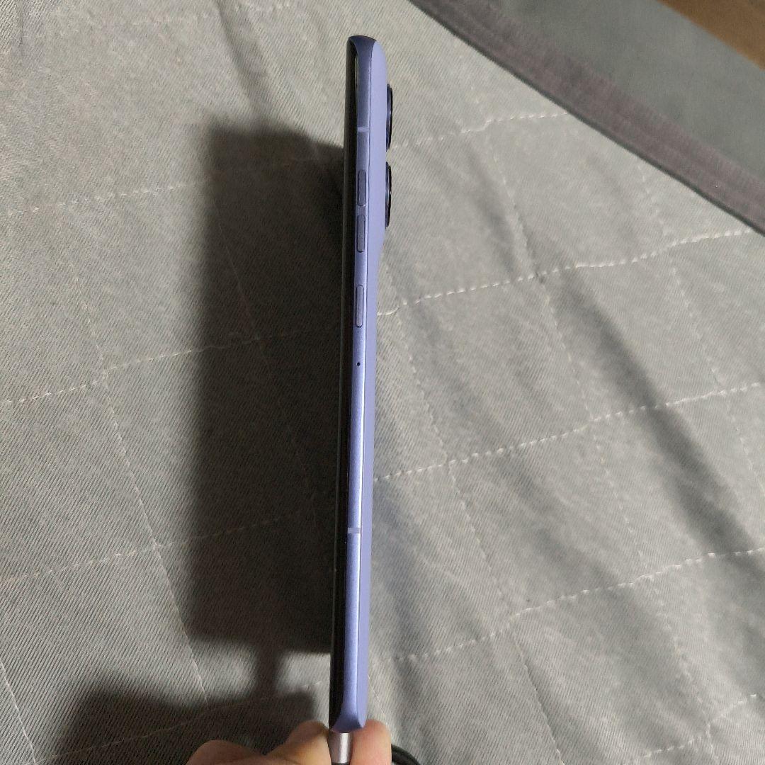 スマートフォン本体 Motorola edge 50 pro