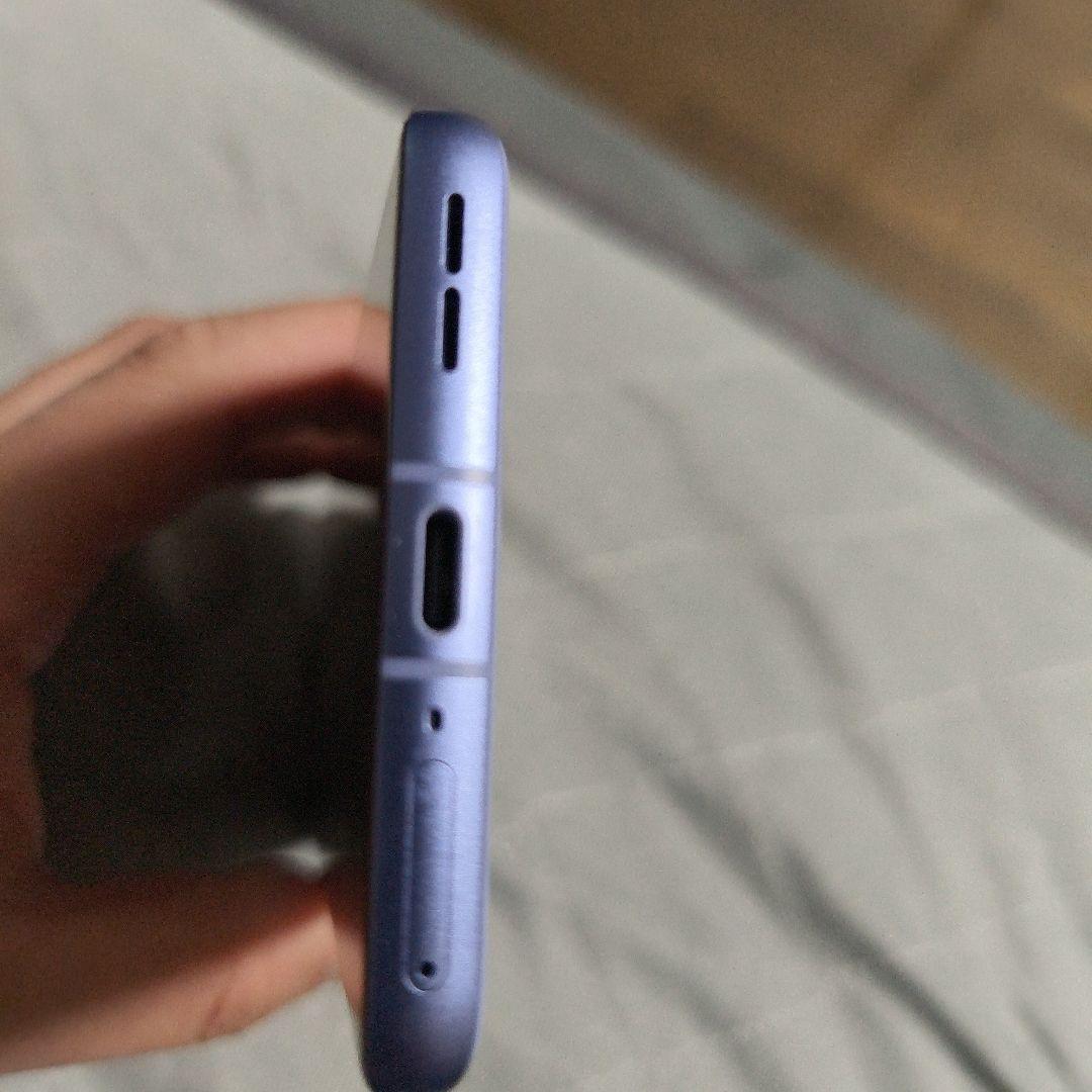 スマートフォン本体 Motorola edge 50 pro