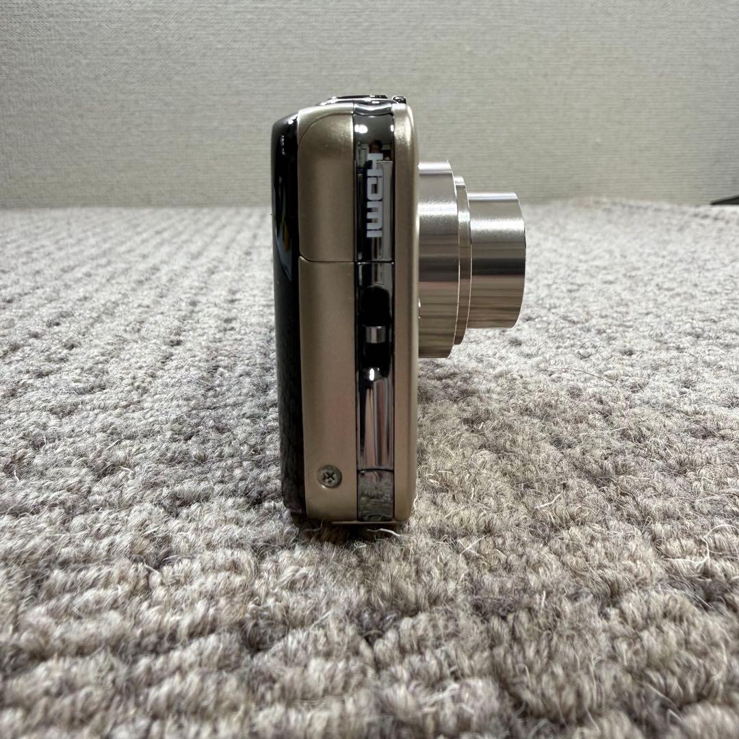 動作確認済 SONY Cybershot DSC-WX30 デジタルカメラ