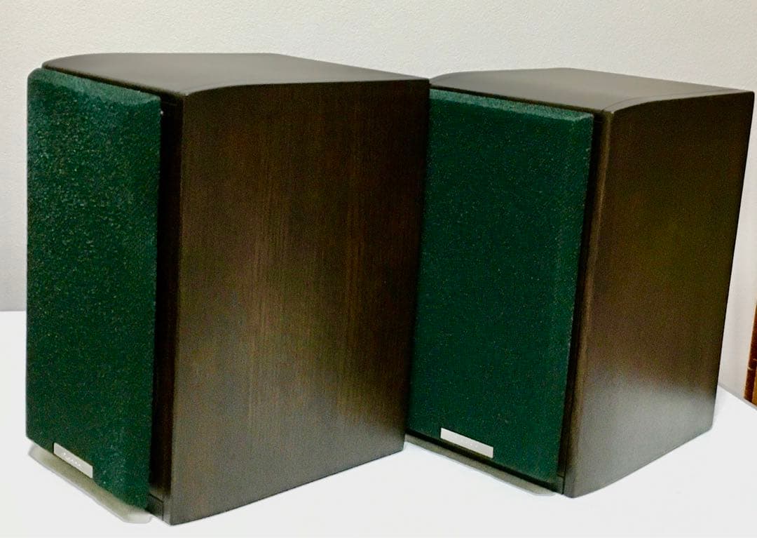 パイオニア ピュアモルトスピーカーS-A4SPT-VP 2個セット箱説付属品有り