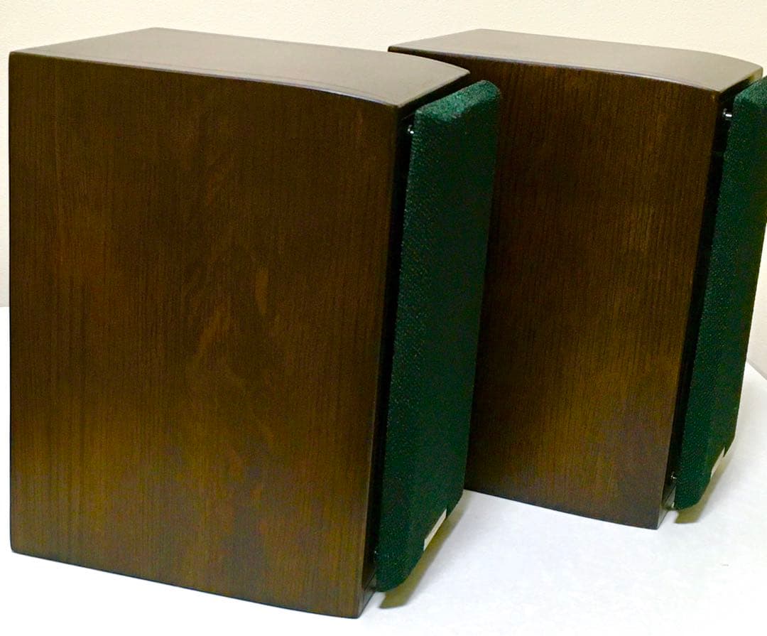 パイオニア ピュアモルトスピーカーS-A4SPT-VP 2個セット箱説付属品有り