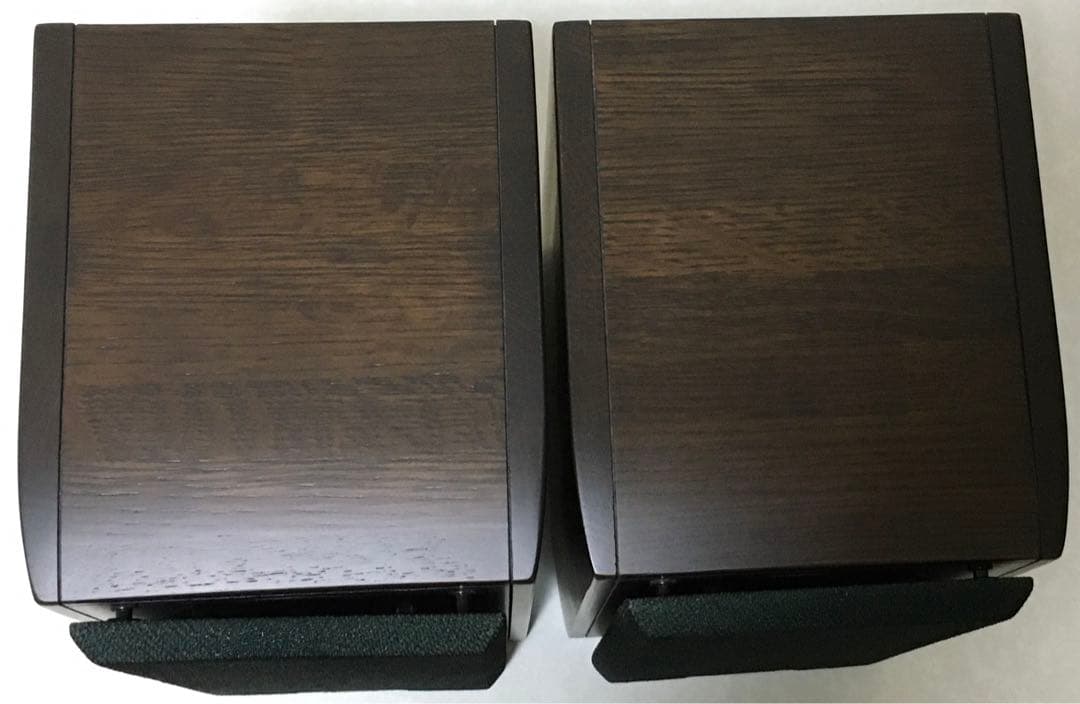 パイオニア ピュアモルトスピーカーS-A4SPT-VP 2個セット箱説付属品有り